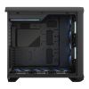 Fractal Design Torrent Full Tower PC Case Black with 5 Prisma RGB Fans