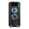 Fractal Design Torrent Full Tower PC Case Black with 5 Prisma RGB Fans