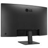 LG 32MR50C-B 32" Full HD Curved Monitor 100Hz Refresh Flicker Safe Tiltable