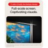 LG 32MR50C-B 32" Full HD Curved Monitor 100Hz Refresh Flicker Safe Tiltable