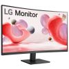 LG 32MR50C-B 32" Full HD Curved Monitor 100Hz Refresh Flicker Safe Tiltable