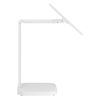 LG Swing 31.5" 4K Smart Touchscreen Monitor Adjustable Stand with Wheels WebOS