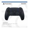 Sony PS5 DualSense Wireless Controller Midnight Black