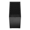 Fractal Design Define 7 Nano Mini ITX Solid Black PC Case