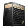 MSI MEG Ai1300P PCIE 5 Fully Modular 1300W 80+ Platinum ATX 3.0 Power Supply