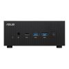 ASUS ExpertCenter PN52 Barebone Mini PC AMD Ryzen 5 5600H No RAM No SSD No OS