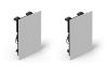 Sonos Sonance In-Wall Speakers 8 Ohm Impedance 130W