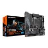 Gigabyte B760M Gaming X AX DDR4 Motherboard WiFi 6E up to 14th Gen Intel