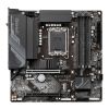 Gigabyte B760M Gaming X AX DDR4 Motherboard WiFi 6E up to 14th Gen Intel