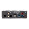 Gigabyte B760M Gaming X AX DDR4 Motherboard WiFi 6E up to 14th Gen Intel