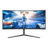 Philips Evnia 34M2C6500 34-inch UWQHD QD-OLED 175Hz Monitor Built-in speakers
