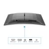 Philips Evnia 34M2C6500 34-inch UWQHD QD-OLED 175Hz Monitor Built-in speakers
