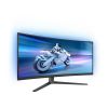 Philips Evnia 34M2C6500 34-inch UWQHD QD-OLED 175Hz Monitor Built-in speakers