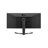 LG Ultrawide 34WN750P-B.AEK 34" QHD (1440p) 75Hz Monitor Built In Speakers HDMI DisplayPort