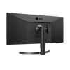 LG Ultrawide 34WN750P-B.AEK 34" QHD (1440p) 75Hz Monitor Built In Speakers HDMI DisplayPort
