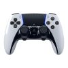 Sony PlayStation DualSense Edge Controller Mappable Back Buttons - White
