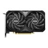 MSI RTX 4060 Ti VENTUS 2X Black 8G OC Graphics Card