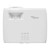Optoma HZ40HDR Full HD Laser Home Projector HDR Compatible