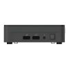 ASUS NUC 13 Pro Barebone Pro Mini PC Intel i5 No RAM No SSD No OS