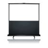 Optoma DP-9080MWL Manual Pull Up 80" Projector Screen 16:9