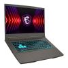 MSI Thin 15 B13VE-2022UK 15.6" Gaming Laptop Intel i7 16GB RAM 512GB RTX 4050