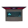 MSI Thin 15 B13VE-2022UK 15.6" Gaming Laptop Intel i7 16GB RAM 512GB RTX 4050