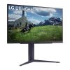 LG UltraGear 27" Quad HD IPS Gaming Monitor 180Hz 1ms Display HDR400