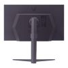 LG UltraGear 27" Quad HD IPS Gaming Monitor 180Hz 1ms Display HDR400
