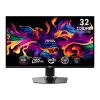 MSI MAG 321UP 31.5" 4K QD-OLED Gaming Monitor 165Hz 0.03ms Response