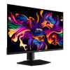 MSI MAG 321UP 31.5" 4K QD-OLED Gaming Monitor 165Hz 0.03ms Response