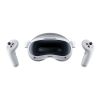 Pico 4 Ultra VR Headset Snapdragon XR2 Gen 2 12GB RAM 256GB Storage PicoOS White