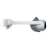 Pico 4 Ultra VR Headset Snapdragon XR2 Gen 2 12GB RAM 256GB Storage PicoOS White