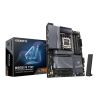 Gigabyte B850 AI TOP AM5 Motherboard DDR5 RAM Support PCIE 5.0