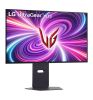 LG UltraGear 32GS9UV 31.5" OLED Dual Mode Gaming Monitor 4K 240Hz/FHD 480Hz
