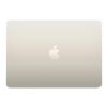 Apple MacBook Air 13.6" Laptop Apple M4 16GB RAM 256GB SSD macOS Starlight