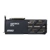 MSI RTX 5070Ti 16GB Shadow 3x OC Graphics Card GDDR7 DLSS 4
