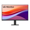 LG 24U421A-B 23.8" Full HD Curved Monitor 100Hz Refresh with USB C