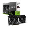 ASUS DUAL RTX 5060 OC 8GB GDDR7 Graphics Card