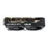 ASUS DUAL RTX 5060 OC 8GB GDDR7 Graphics Card