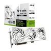ASUS TUF Gaming RTX 5070Ti OC 16GB GDDR7 Graphics Card - White