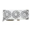 ASUS TUF Gaming RTX 5070Ti OC 16GB GDDR7 Graphics Card - White