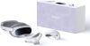 PICO 4 VR Headset Snapdragon XR2 8GB RAM 256GB Storage PICO OS White