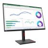 Lenovo ThinkVision T32h-30 31.5-inch QHD IPS Monitor 90W USB-C