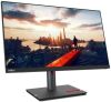 Lenovo ThinkVision P24h-30 23.8" Quad HD IPS Monitor 4ms 99% sRGB