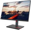 Lenovo ThinkVision P24h-30 23.8" Quad HD IPS Monitor 4ms 99% sRGB