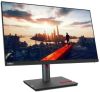 Lenovo ThinkVision P24h-30 23.8" Quad HD IPS Monitor 4ms 99% sRGB