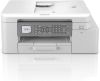 Brother MFC-J4340DW All-in-One Wireless Inkjet Printer with Fax Copy Scan Print