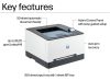 HP Colour LaserJet Pro MFP 3302FDW All-in-One Wireless Laser Printer
