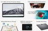 Honor Pad 9 12.1" Tablet 2.5K 120Hz Display 8GB RAM 256GB Storage Grey