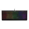 HyperX Alloy Core RGB Membrane Gaming Keyboard UK Layout